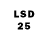Первитин Methamphetamine CvR Limix